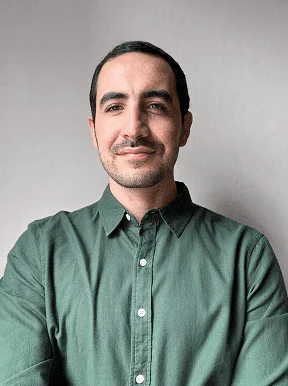Andres Rendon