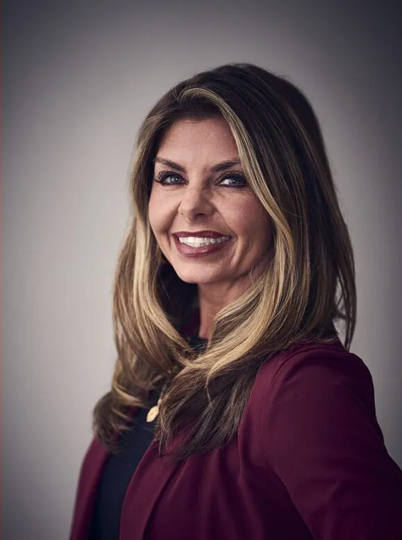 Angie Hemmings