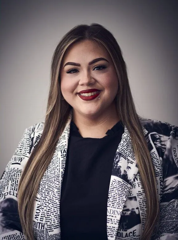 Jacqueline Boyzo