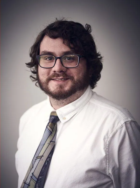 Joshua Grace