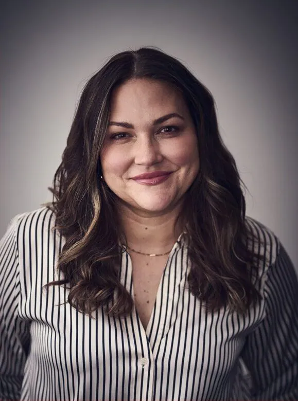 Rhonda Anzaldua