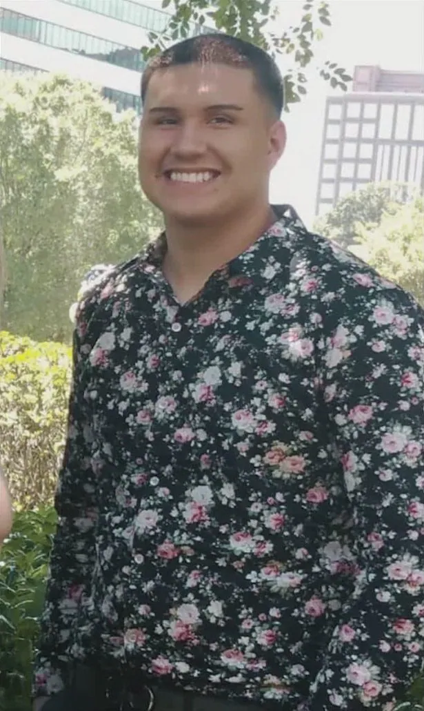 Jose DeAnda