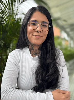 Juliana Parra