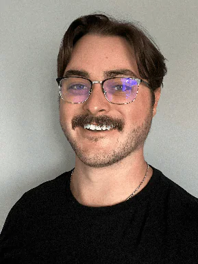 Blake Hallas