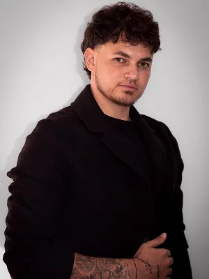 Daniel Rojas