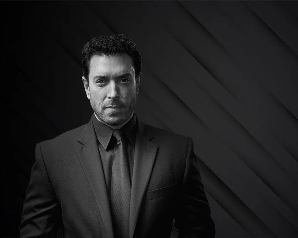 Scott Pryor, founder of The Scott Pryor Law Group