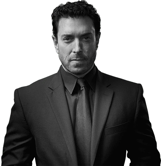 Scott Pryor