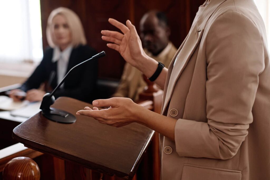 Expert witnesses are vital in personal injury cases, including car accidents in Gwinnett County.