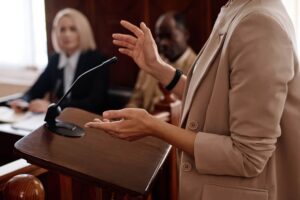 Expert witnesses are vital in personal injury cases, including car accidents in Gwinnett County.