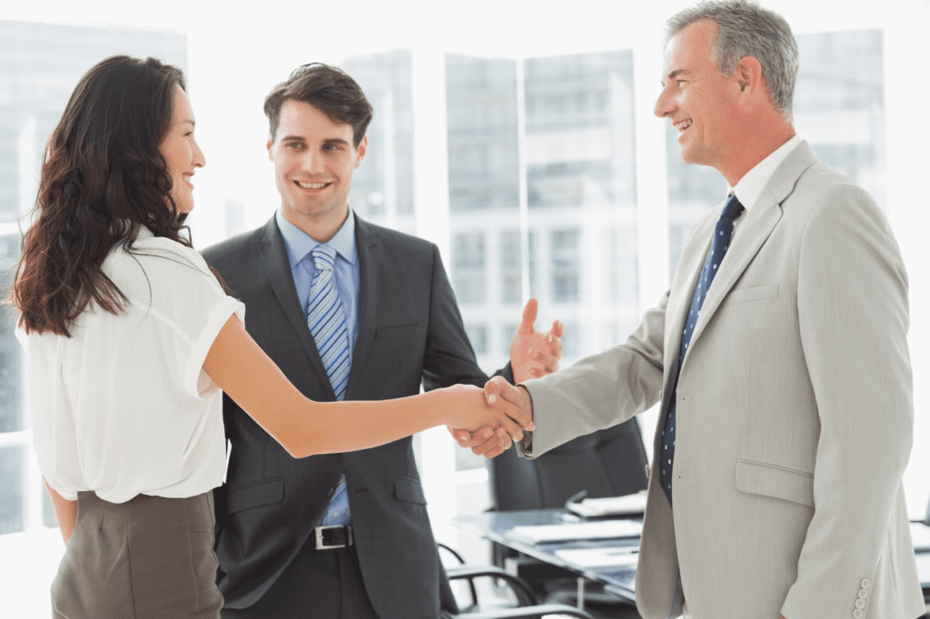 The right lawyer in Gwinnett County will help clients find credible expert witnesses to back their case.