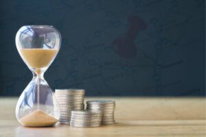 Georgia law sets a specific time limit for filing car accident claims.