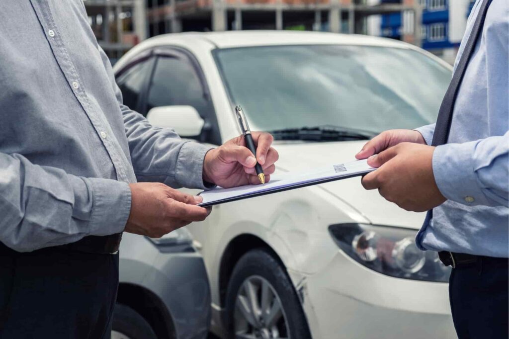 Filing a car accident claim early helps the individual protect their legal rights.