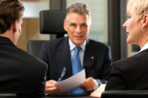 Settling truck accidents in Gwinnett County often involves negotiations between injury victims and insurance companies over fair compensation.