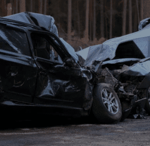 When Does Product Liability Apply to Self-Driving Vehicle Crashes?