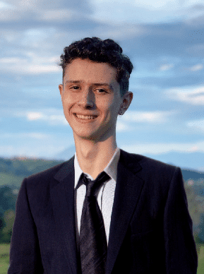 David G Website Photo