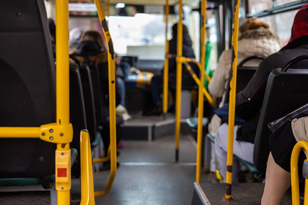 Passenger Rights in Georgia Mass Transit Accidents: Legal Protections & Recourse