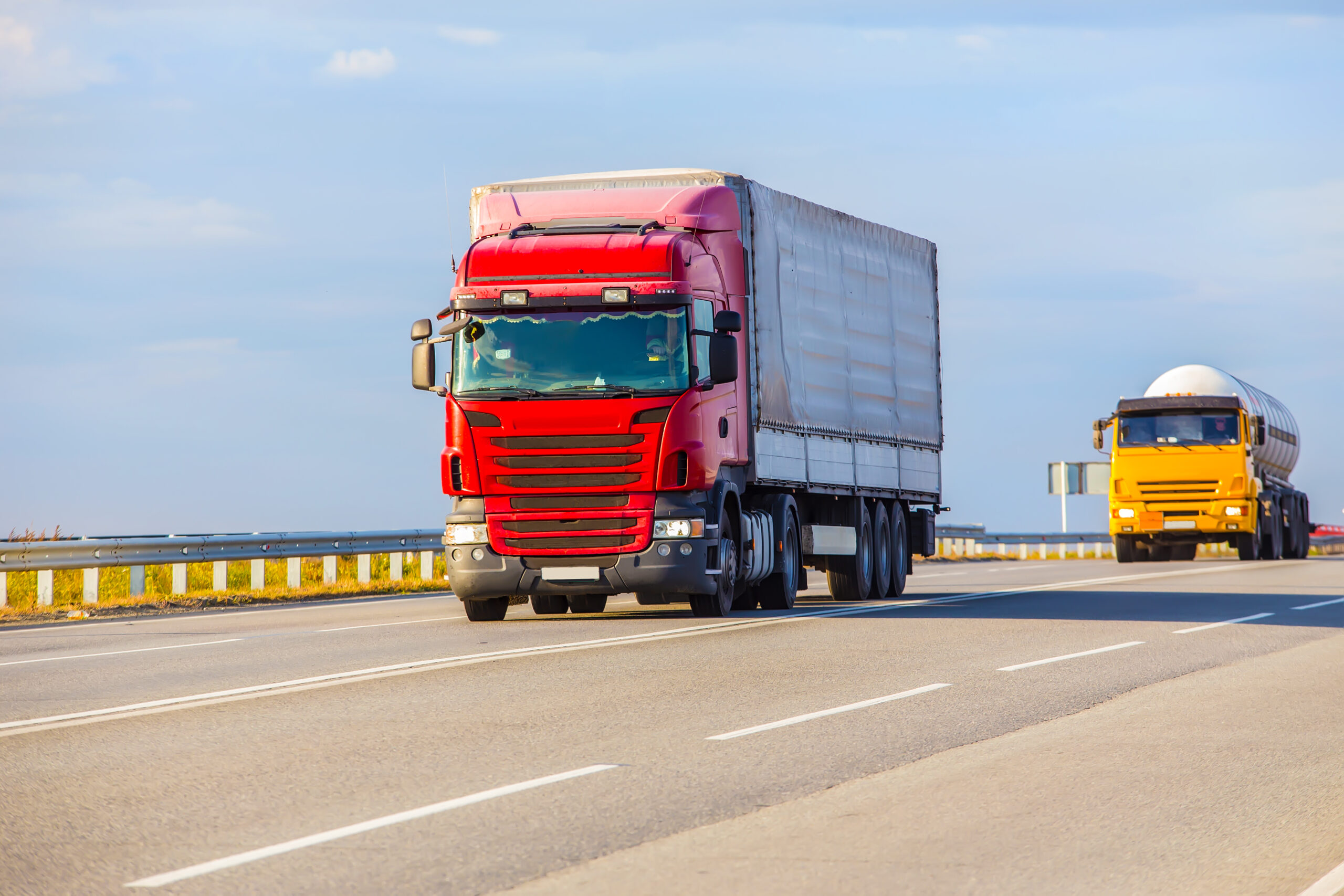 How Do Laws Differ for Personal Injury Claims Involving Trucking Companies vs. Individual Drivers?