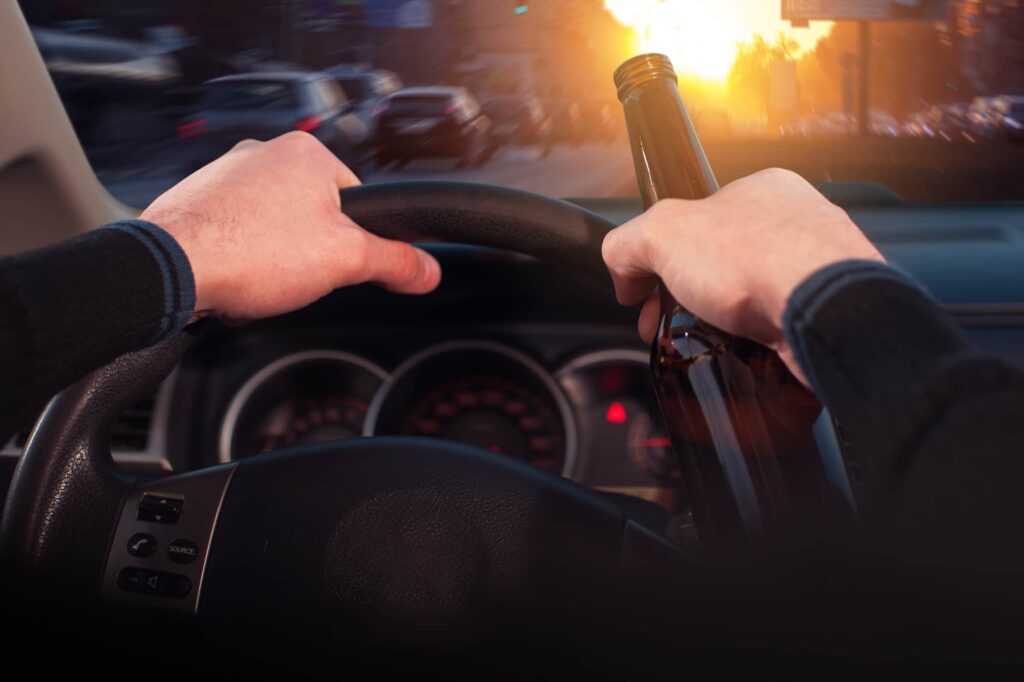 Car accidents are traumatic, but a drunk driver’s involvement makes them painfully preventable.