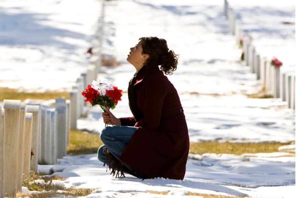 Losing a loved one to someone else's gross negligence can cause profound trauma and anger.