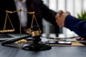 rideshare accident lawyer