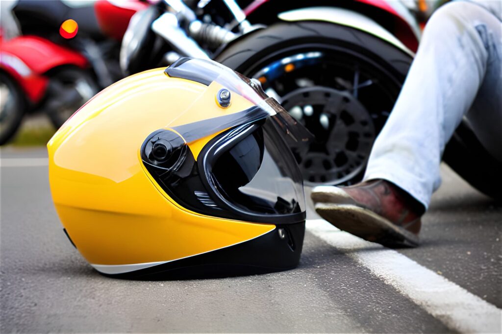 Motorcycle Accident Attorney in Augusta