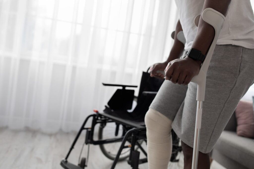 Victims of catastrophic injuries in Georgia can receive compensation for medical expenses, lost wages, and caregiver costs.