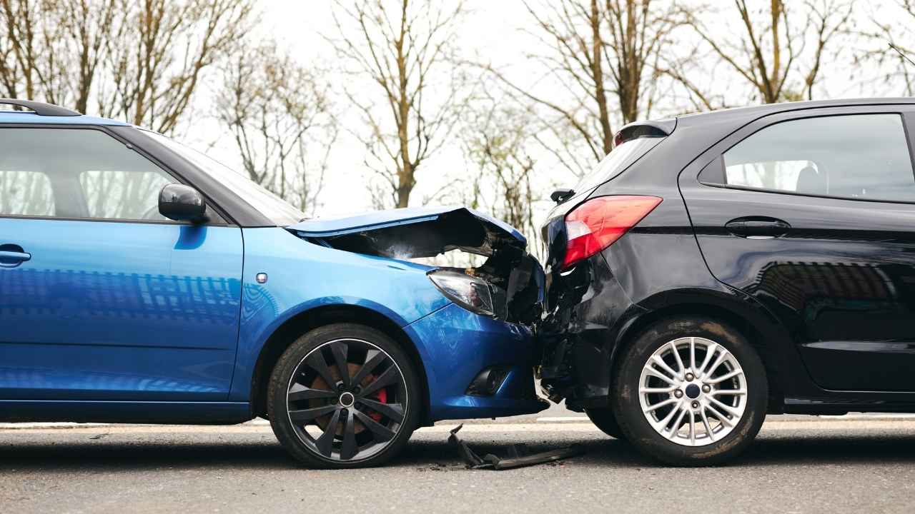 rear-end car accident lawyer in lawrenceville, ga