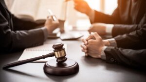 Choose the right rideshare accident lawyer in Lawrenceville.