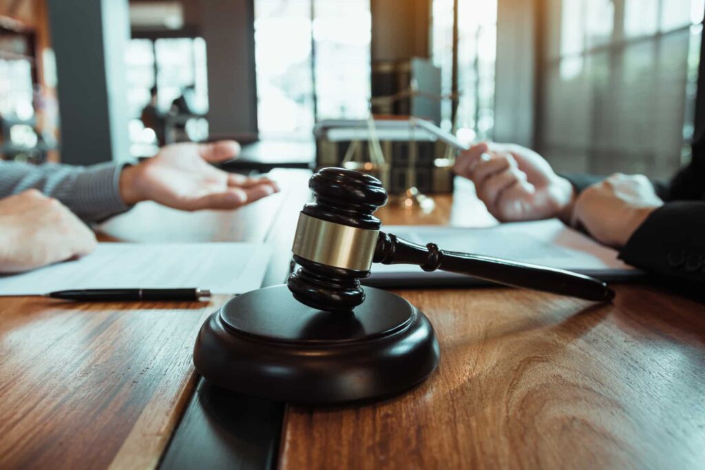 Athens truck accident lawyer guiding you through the legal process and recovery.
