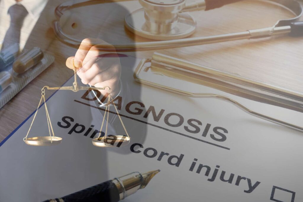 Our Athens attorneys represent clients with various truck collision injuries, including TBIs and spinal injuries.