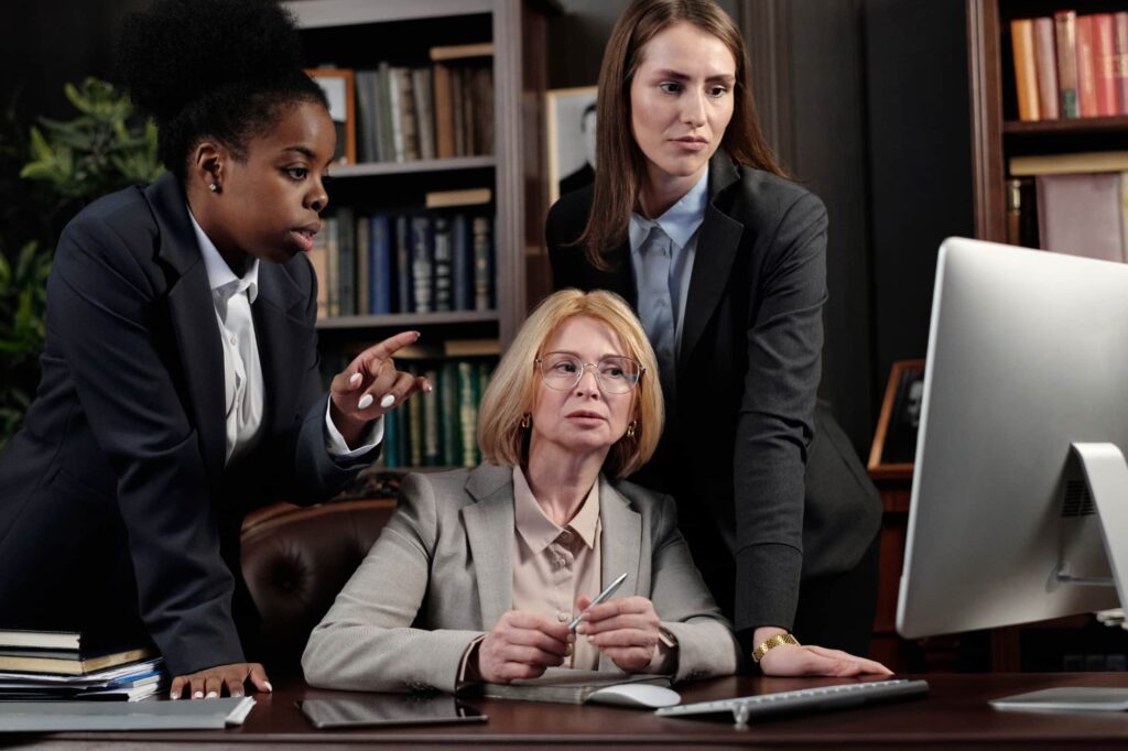The Scott Pryor Law Group attorneys advocate for rideshare accident victims, striving for fair outcomes.