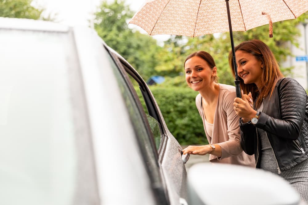 Whether you're a passenger or sharing the road with Uber and Lyft drivers, rideshare accidents in Athens can happen unexpectedly.