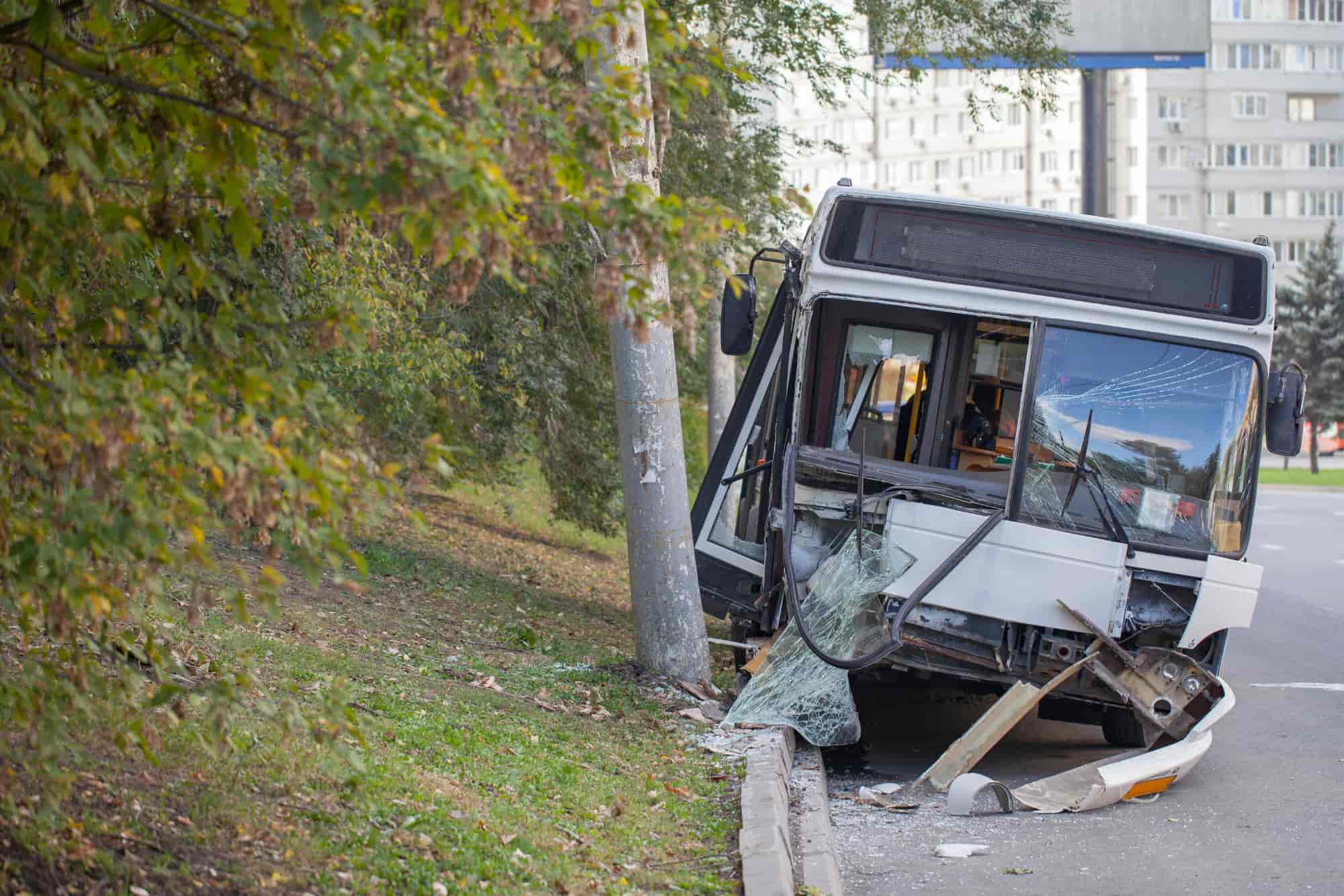 Navigating the aftermath of a bus accident requires experienced legal support in Lawrenceville.