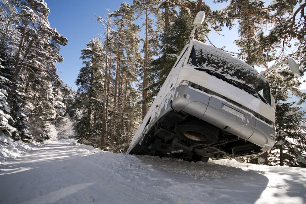 Bus accident cases in Peachtree Corners require experienced legal representation.