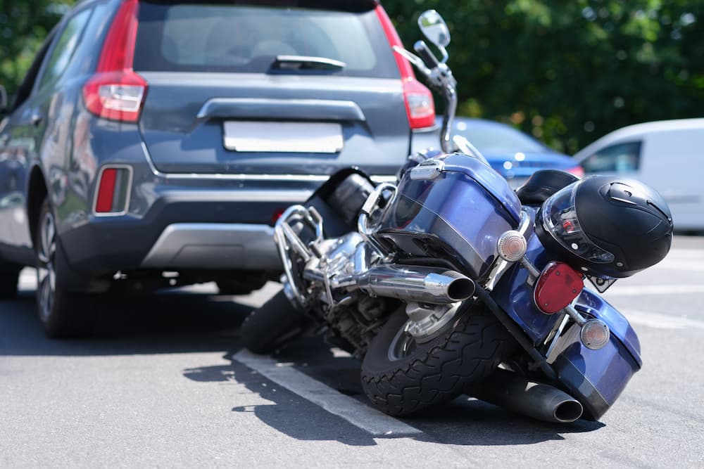 The Average Settlement Amount for Motorcycle Accidents in Georgia