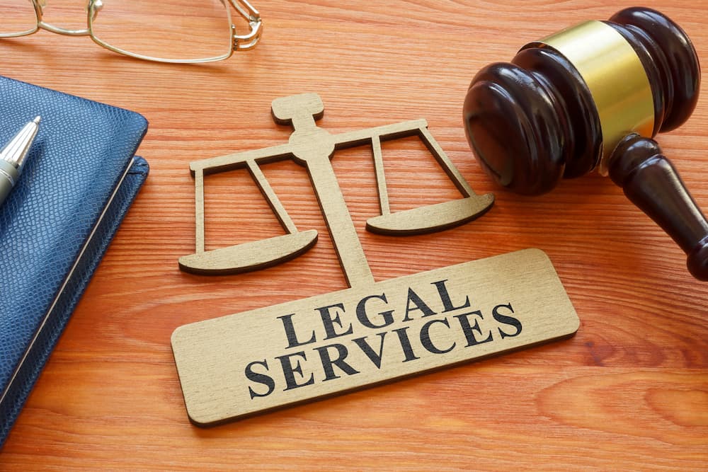 Legal representation after a motorcycle accident can significantly improve chances of securing a fair and full settlement.