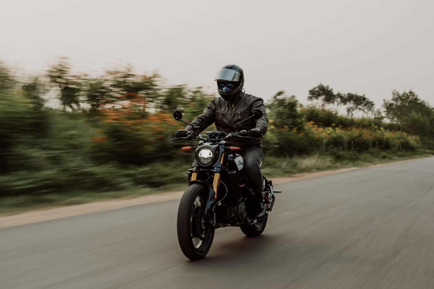 What Riders Need to Know About Georgia Motorcycle Laws