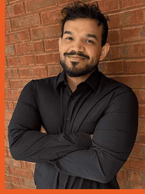 Miguel Alfonzo SPECIALIST