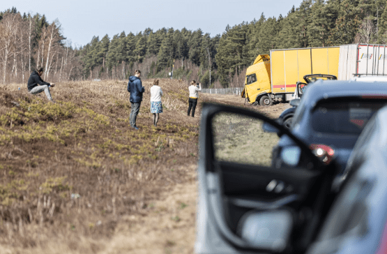 What Is the Average Truck Accident Settlement in Georgia?