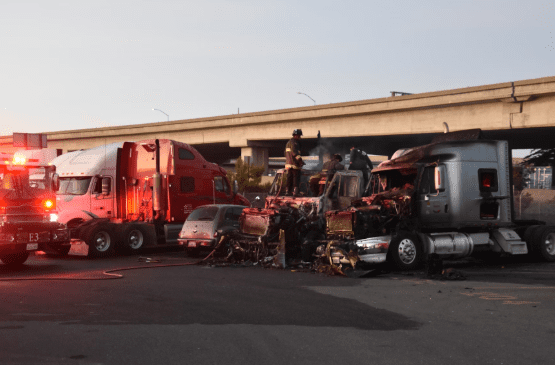 Understanding Relevant Evidence in a Truck Accident Case