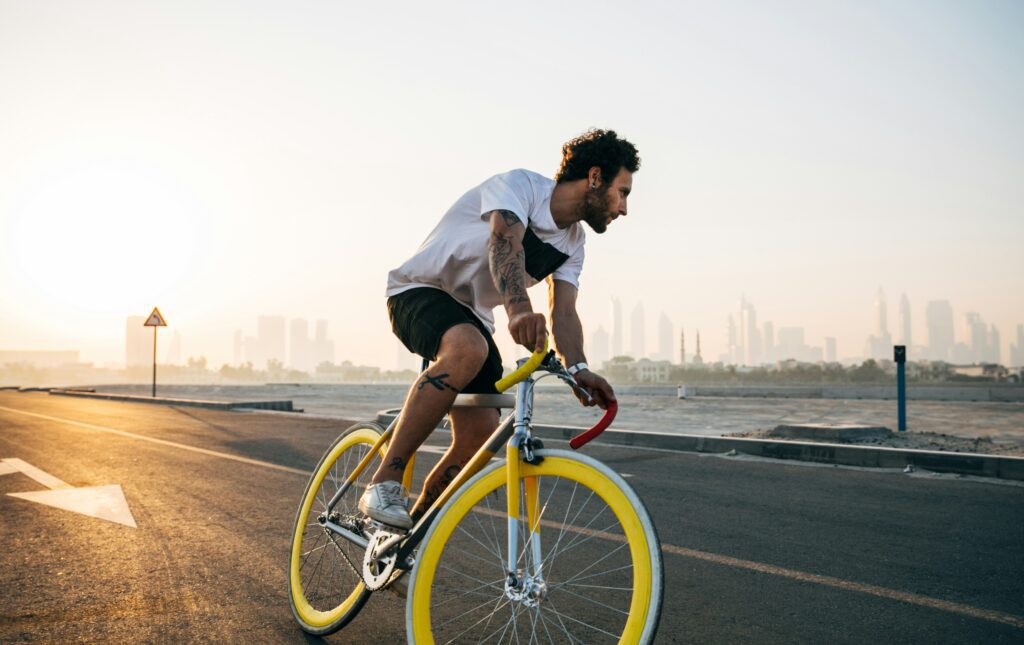 bicycle accident lawyer in peachtree corners, ga