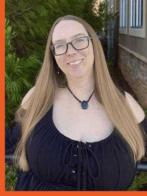 Christine Strain Accounting SUPERVISOR