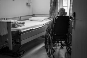 what to do if you suspect nursing home negligence