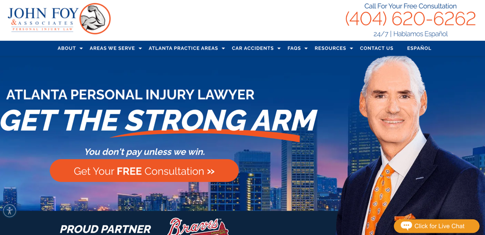 John Foy & Associates