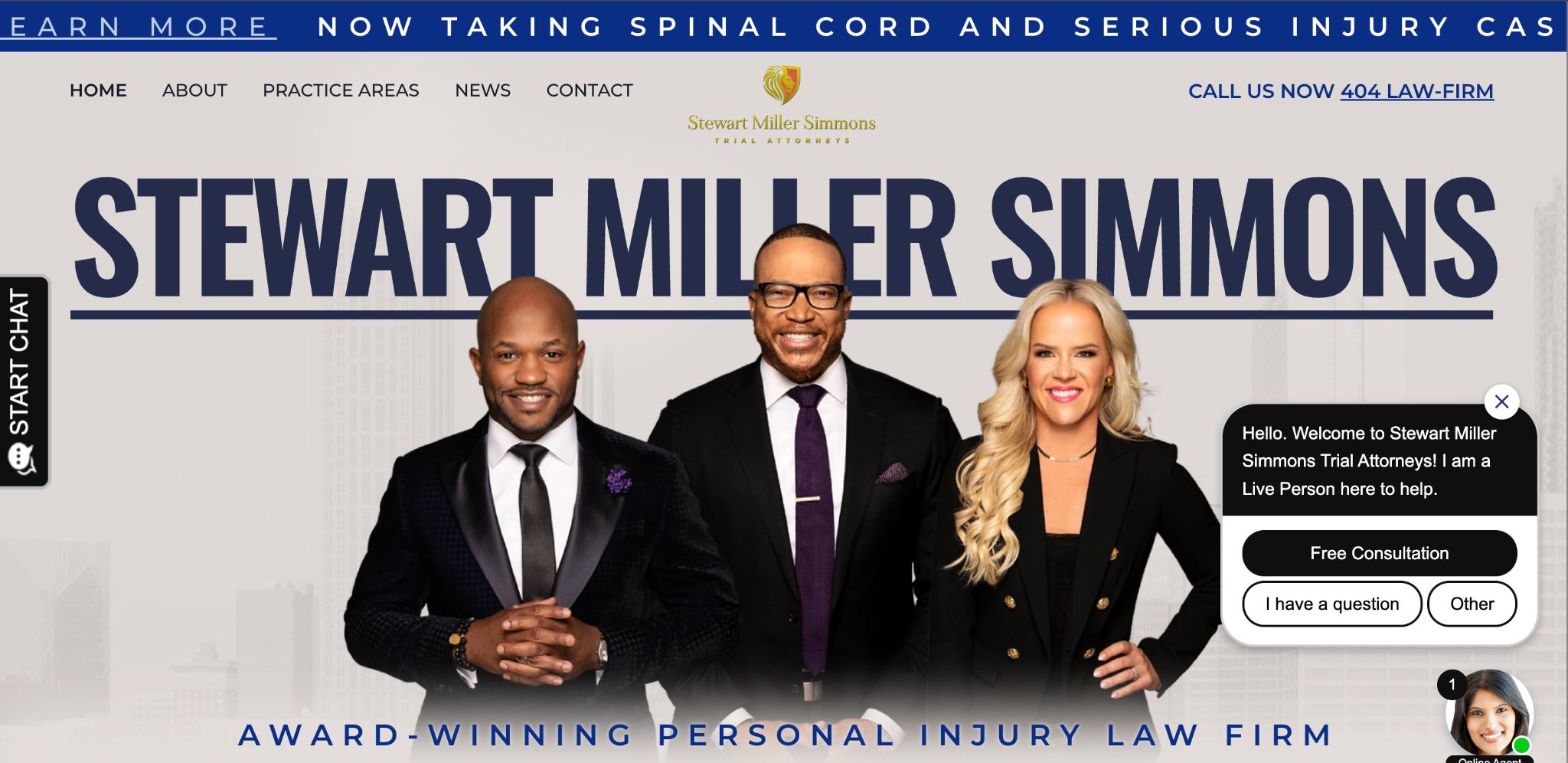 Scott Pryor Law Group - Georgia Trucking Accident Experts