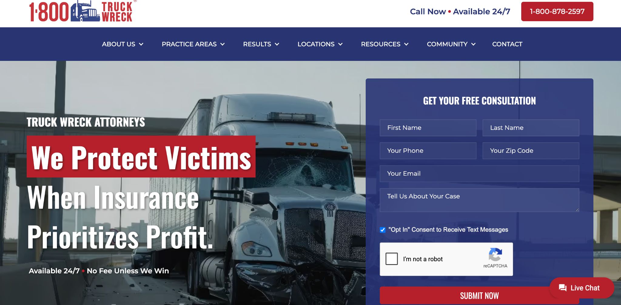 Scott Pryor Law Group - Georgia Trucking Accident Experts