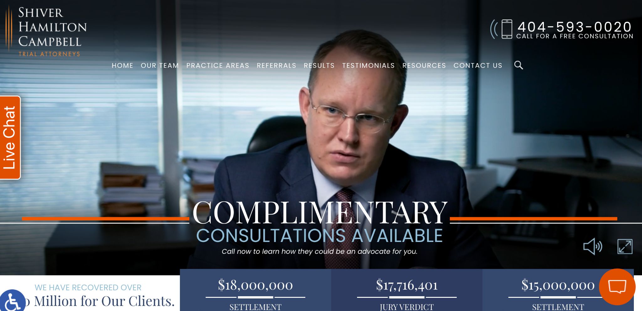 Scott Pryor Law Group - Georgia Trucking Accident Experts