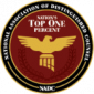 top one percent attorney logo